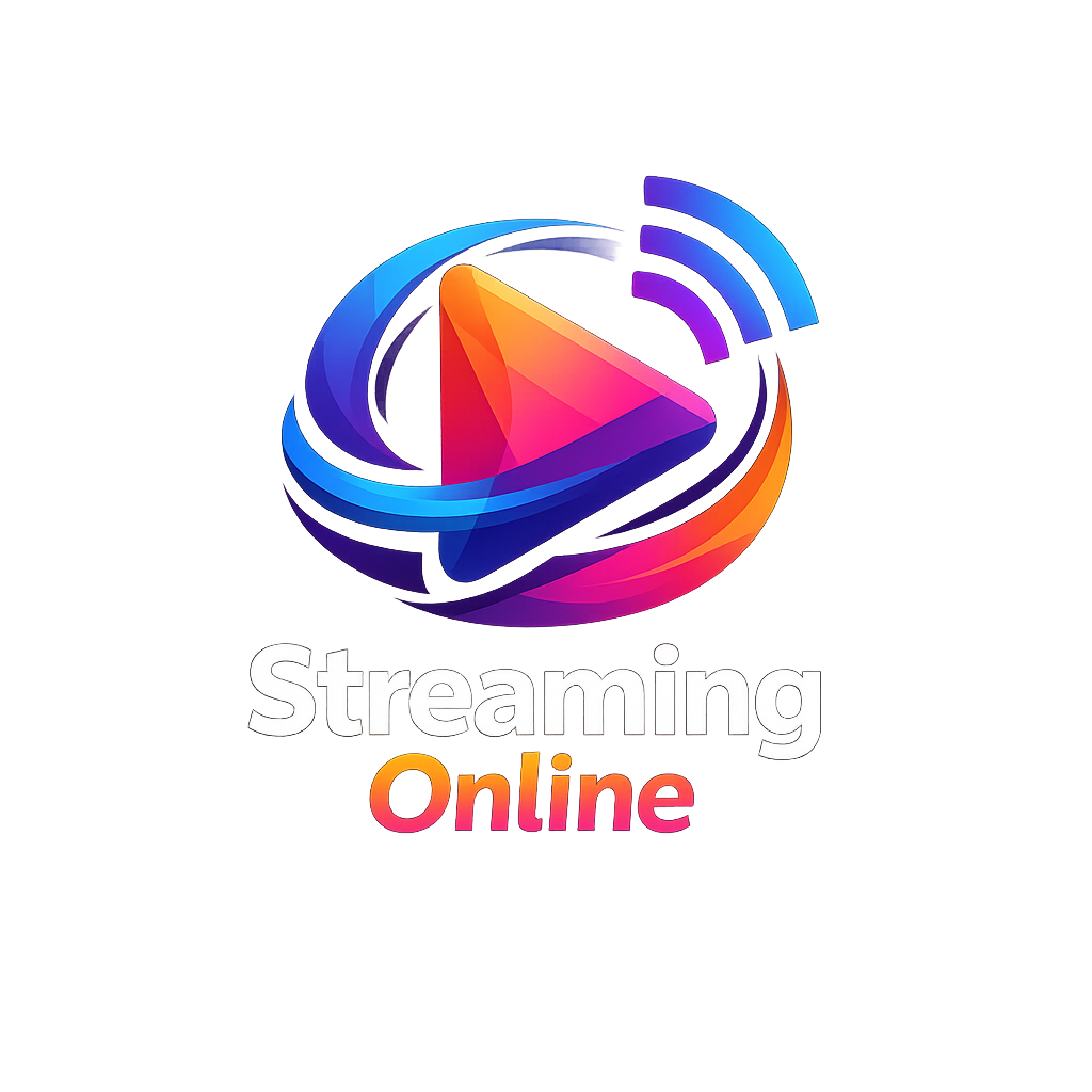 STREAMING ONLINE